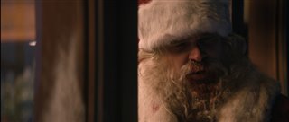 VIOLENT NIGHT Movie Clip - "Santa Claus is Coming to Town"