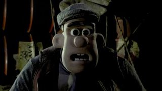 WALLACE & GROMIT: THE CURSE OF THE WERE-RABBIT
