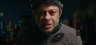 War for the Planet of the Apes Featurette - "Face of Caesar"