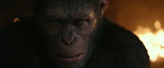 War for the Planet of the Apes - Final Trailer