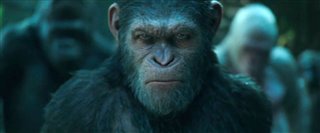 War for the Planet of the Apes - Official Trailer 2