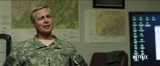 War Machine - Official Teaser Trailer