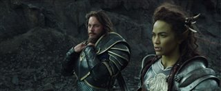 Warcraft - TV Spot
