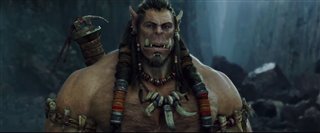 Warcraft - International Trailer
