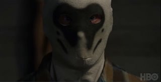 'Watchmen' Teaser Trailer