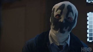 'Watchmen' Trailer