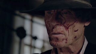 Westworld: Season 2 - Comic-Con Trailer