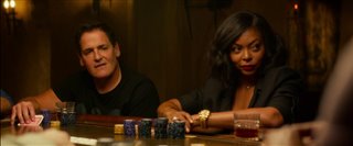 'What Men Want' Movie Clip - "Poker Game"