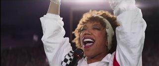 WHITNEY HOUSTON : I WANNA DANCE WITH SOMEBODY - bande-annonce