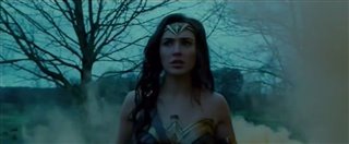 Wonder Woman: First Movie Footage