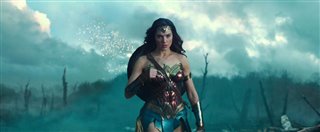 Wonder Woman - Official Trailer