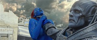 X-Men: Apocalypse - Super Bowl TV Spot