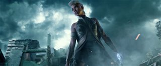 X-Men: Apocalypse - Official Trailer 2