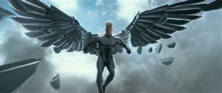 X-Men: Apocalypse Power Piece - Angel