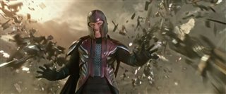 X-Men: Apocalypse Power Piece - Magneto