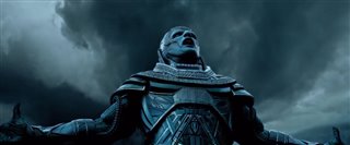 X-Men: Apocalypse Trailer