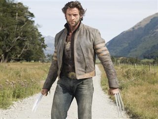 X-Men Origins: Wolverine