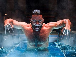 X-Men Origins: Wolverine