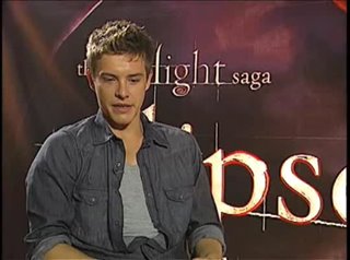 Xavier Samuel (The Twilight Saga: Eclipse)