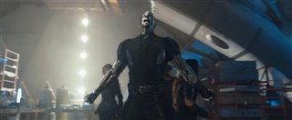 X-Men: Days of Future Past - Colossus Power Piece