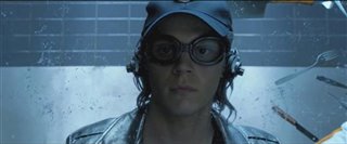 X-Men: Days of Future Past - Quicksilver Power Piece