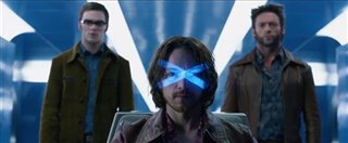 X-Men: Days of Future Past TV Spot - Is the Future Truly Set?