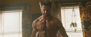 X-Men: Days of Future Past - Wolverine Power Piece