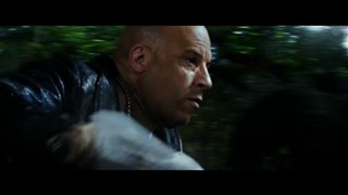 xXx: Return of Xander Cage Movie Clip - "Motorcycle Chase"