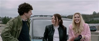'Zombieland: Double Tap' Movie Clip - "Perspective"