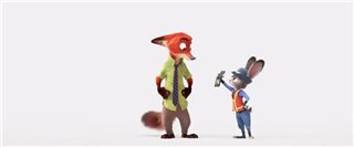 Zootopia - Teaser Trailer