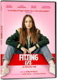 Fitting In DVD Cover
