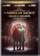 The American Society of Magical Negroes DVD Cover