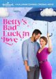 Betty's Bad Luck in Love DVD Cover