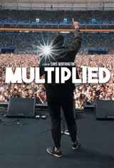 Multiplied Poster